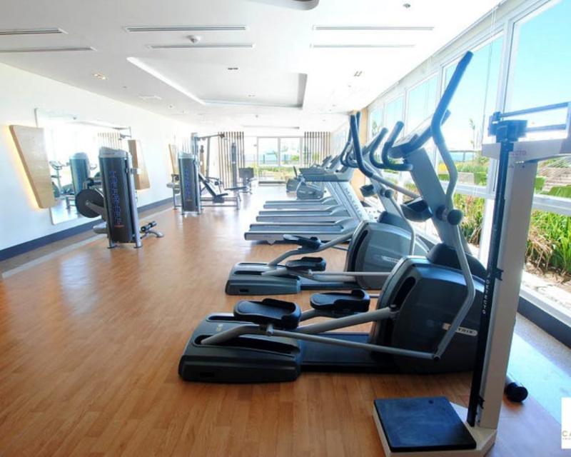 C Suites At Mactan Newtown Lapu-Lapu City Eksteriør bilde