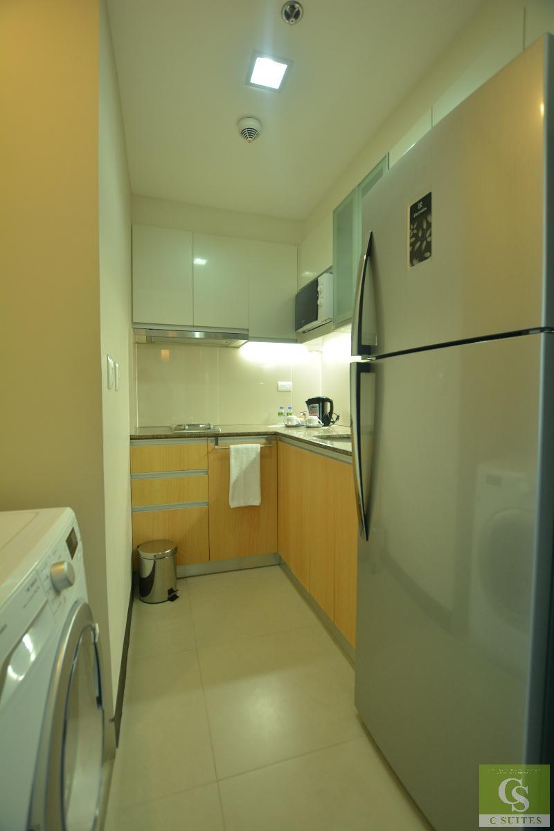 C Suites At Mactan Newtown Lapu-Lapu City Eksteriør bilde
