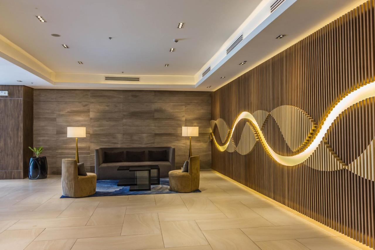 C Suites At Mactan Newtown Lapu-Lapu City Eksteriør bilde