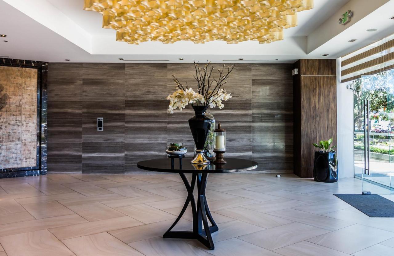 C Suites At Mactan Newtown Lapu-Lapu City Eksteriør bilde