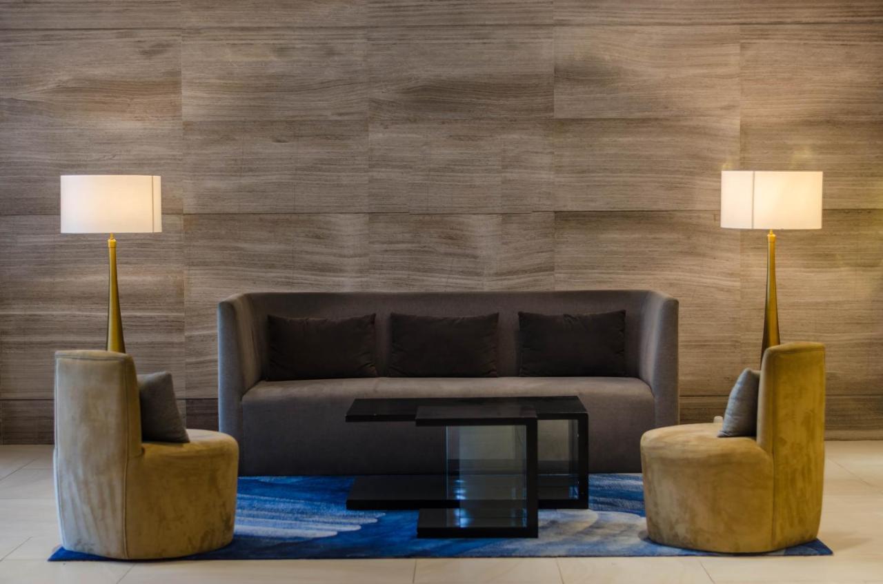 C Suites At Mactan Newtown Lapu-Lapu City Eksteriør bilde